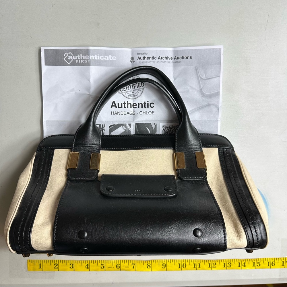 Authentic Chloe